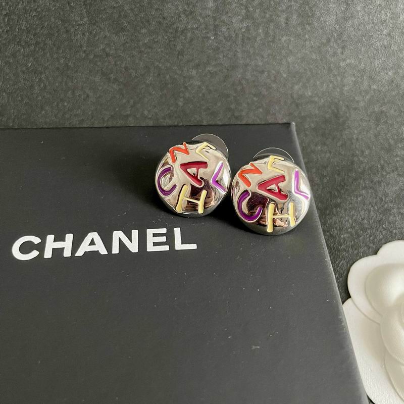 Chanel Earring 08yxs247